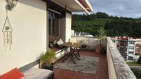 Terrace of Flat for sale in Sopelana  with Heating, Terrace and Storage room
