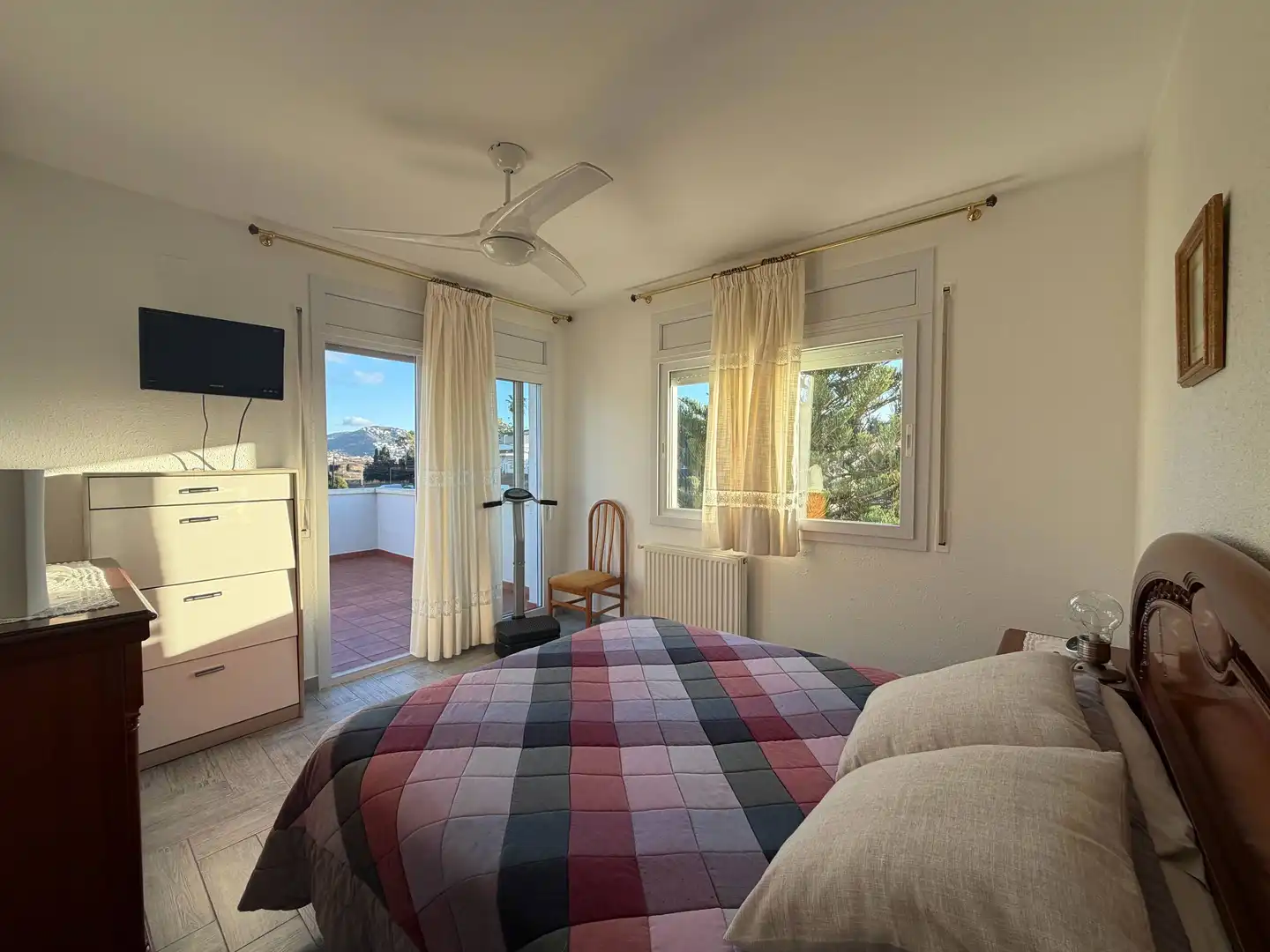 Villa mit Pool zum Verkauf in Calle DE LA SERRA DEL CADI, imagen 12