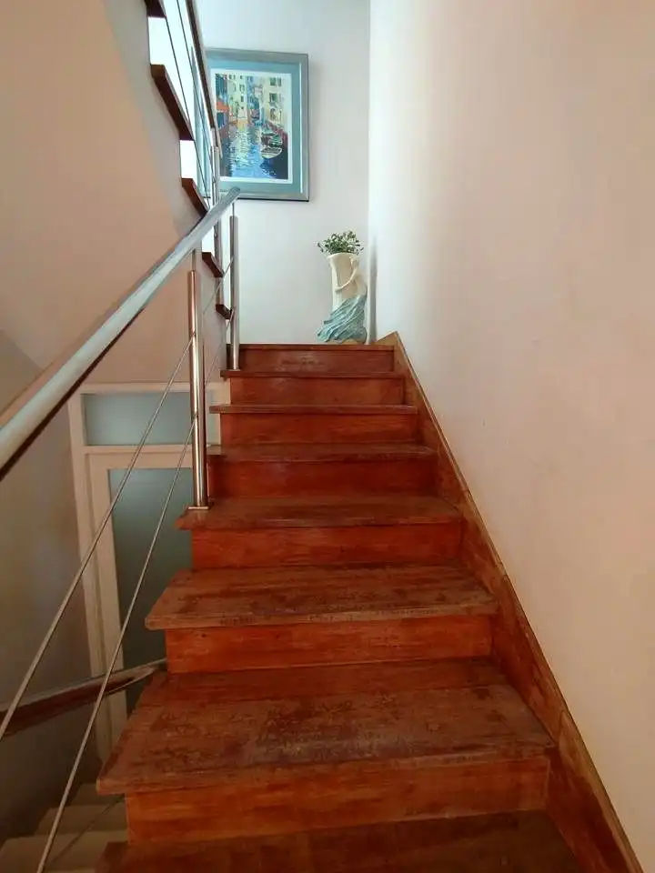Houses for rent in San Bartolomé de Tirajana  with Air Conditioner, Private garden and Terrace