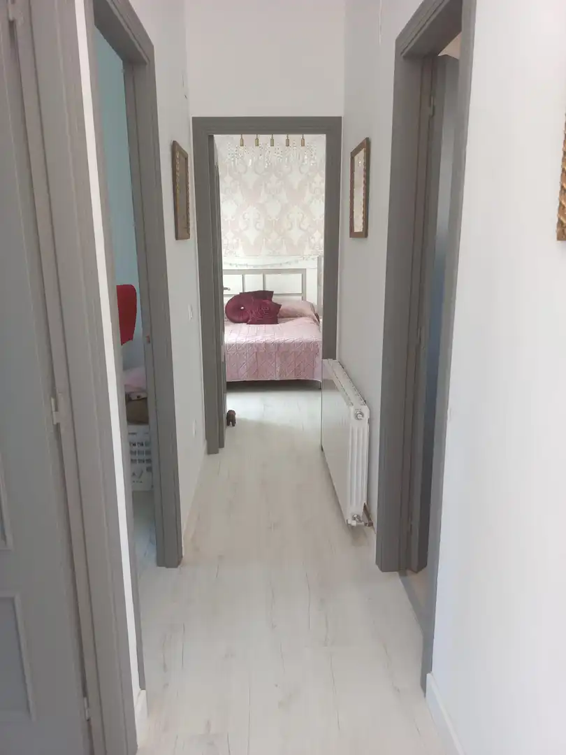 Terraced house with pool for sale in Pedreguer, imagen 10