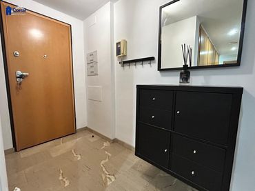Appartement avec balcon à vendre à Calle SAN ENRIQUE