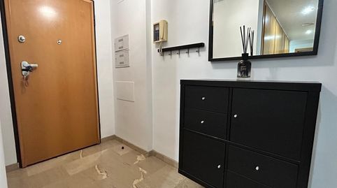 Amplio y Moderno Piso Seminuevo en Beniarjo