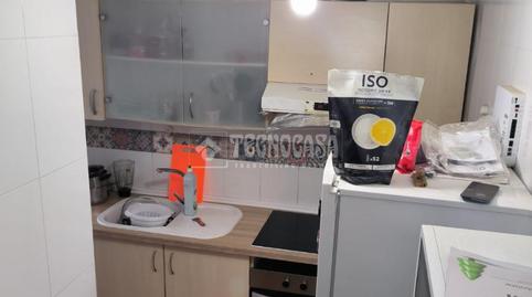 Foto 5 de Pis en venda a Calle Arroyo, Centro, Torrejón de Ardoz