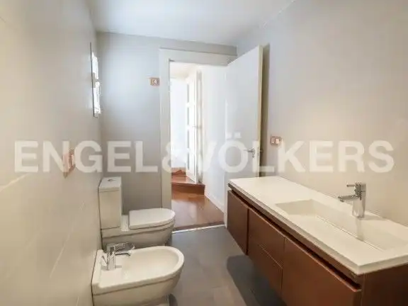 Ático en venta en Calle General Primo de Rivera, 8, Barrio del Centro