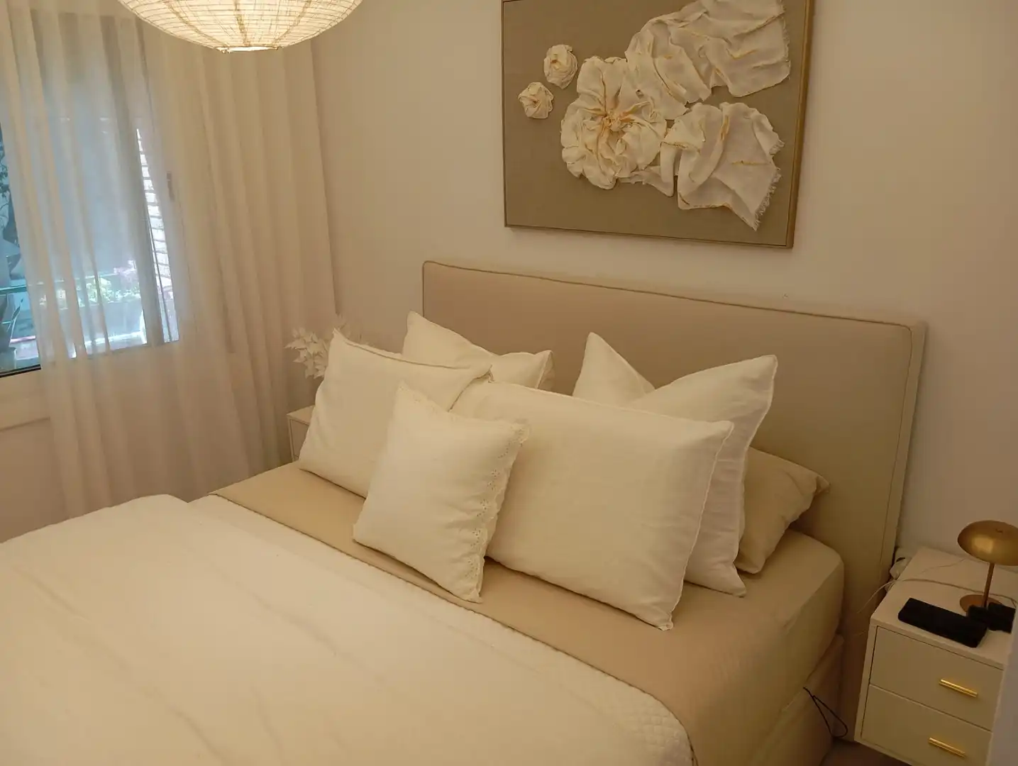 Habitación de Piso en venta en Barcelona con Aire acondicionado, Calefacción y Parquet