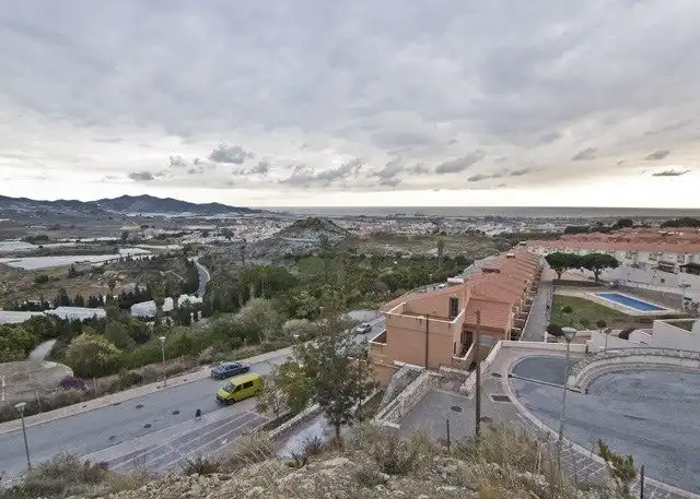 Terreny residencial en venda a Calle Frida Kalho 10, imagen 5