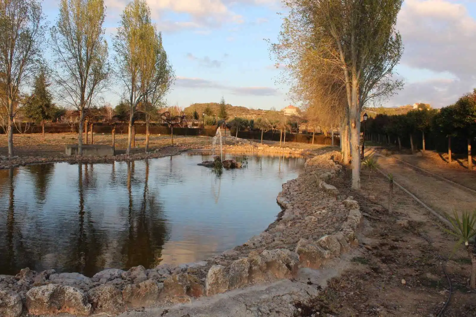 Terreno residencial en venta en Dílar, imagen 10