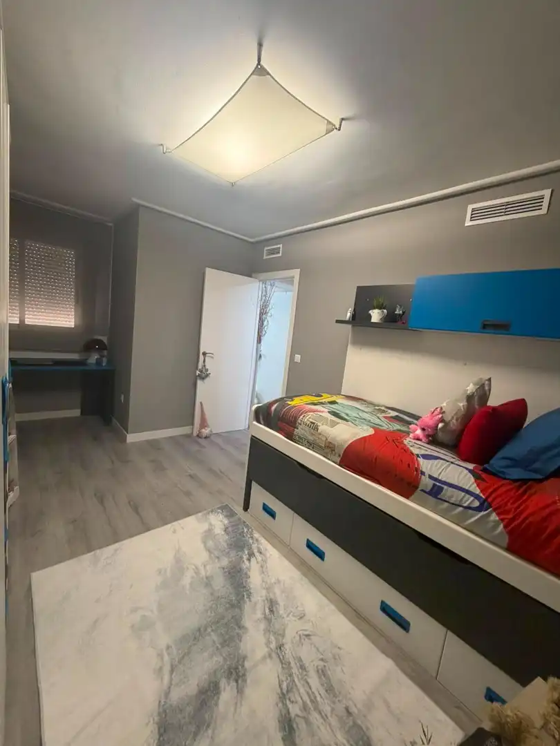 Piso en venta en Zona Avenida al Vedat