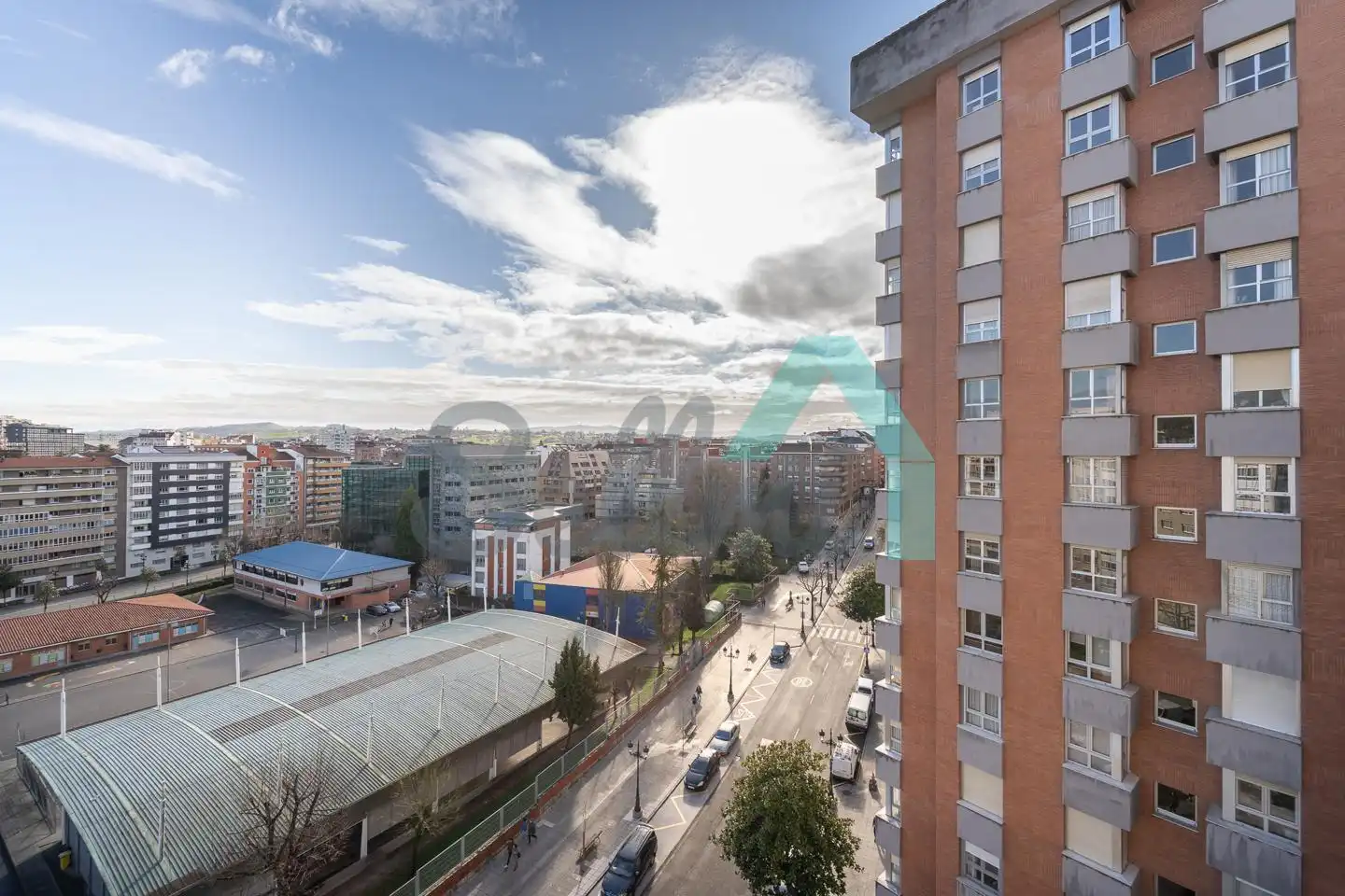 Pis amb ascensor de lloguer a Calle Guillermo Estrada, imagen 49