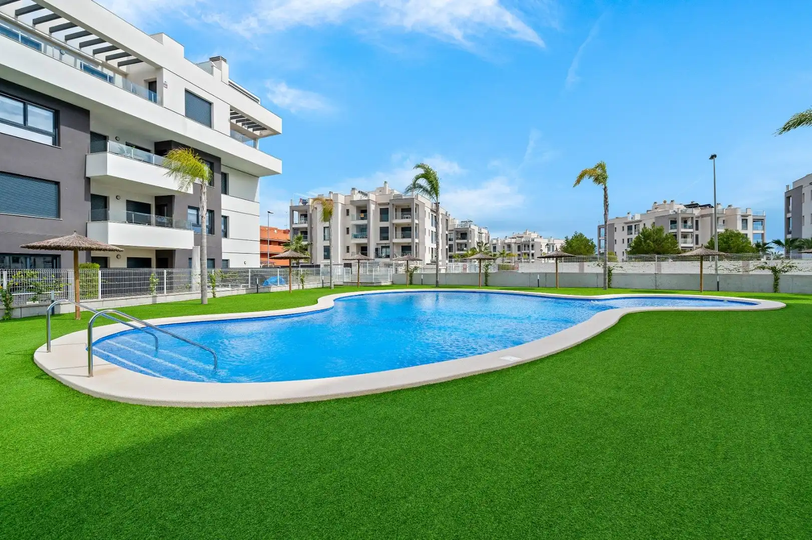 Apartment mit Terrasse zum Verkauf in Calle Clavo, imagen 5