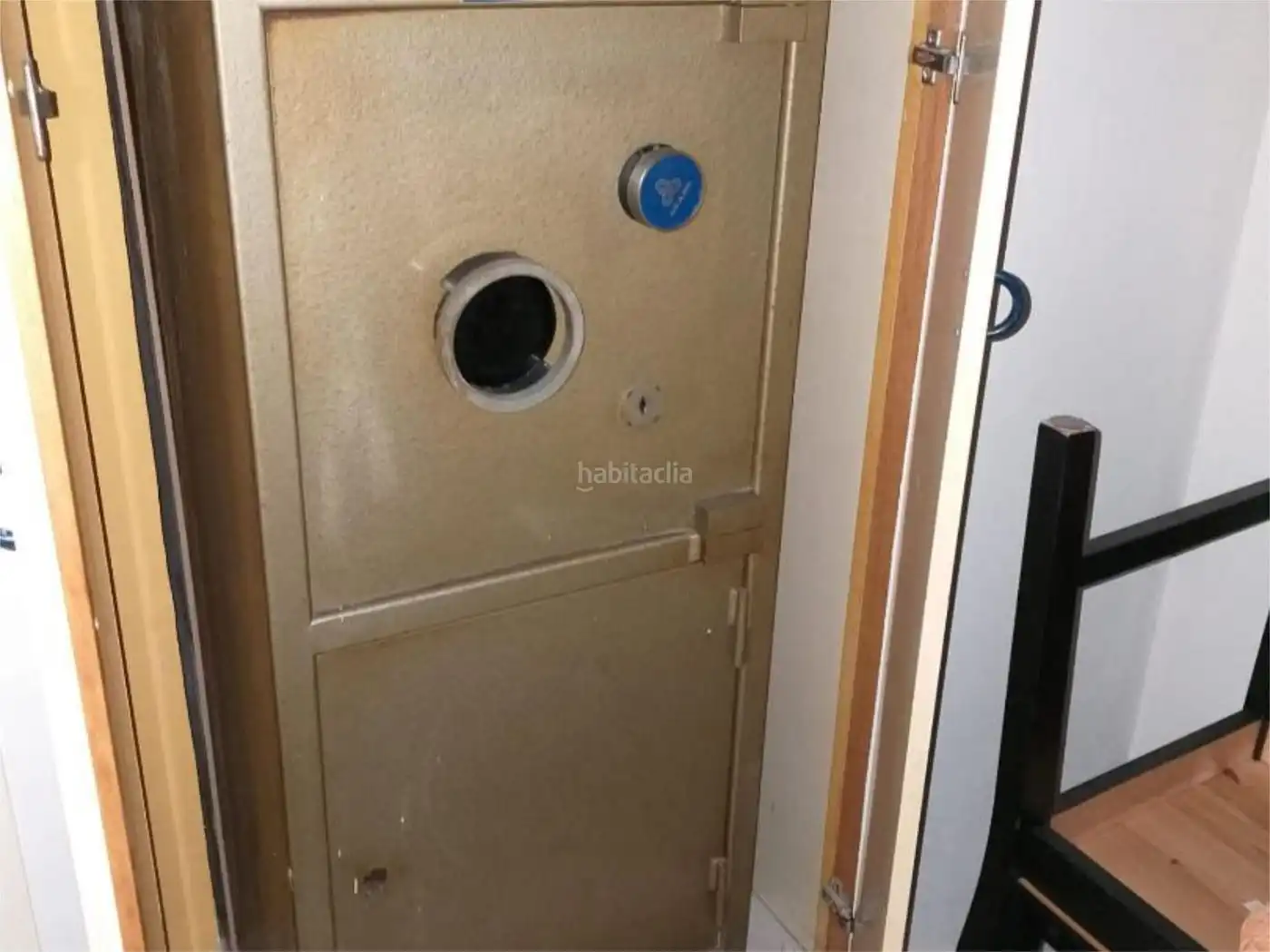 Oficina en venta en Calle Doctor Gómez Ulla 4A, imagen 9