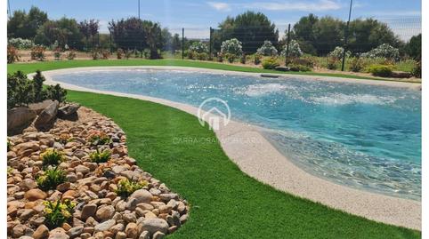 Foto 5 de Casa adosada en venda a Carbajosa de la Sagrada, Salamanca