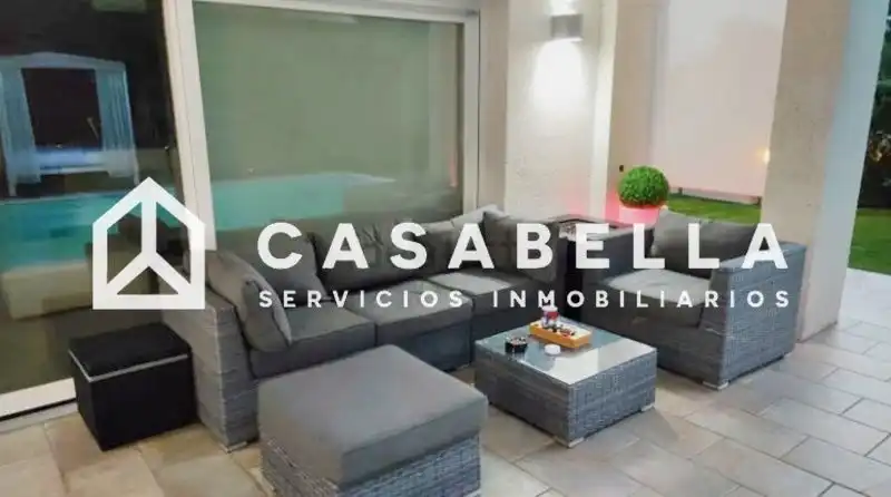 House with pool for sale in Balcón de la Peya, imagen 13