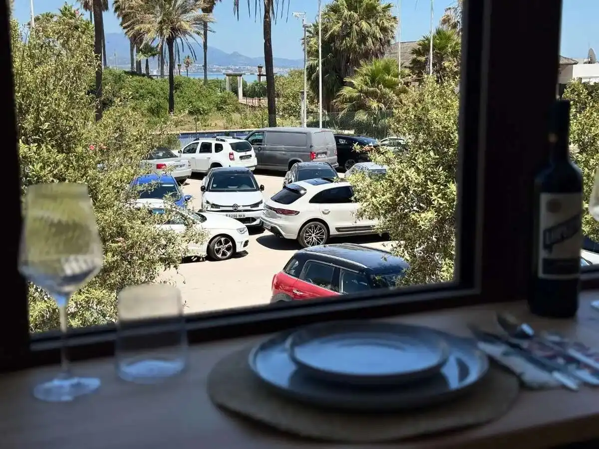 Flat with lift for sale in de Levante, imagen 13