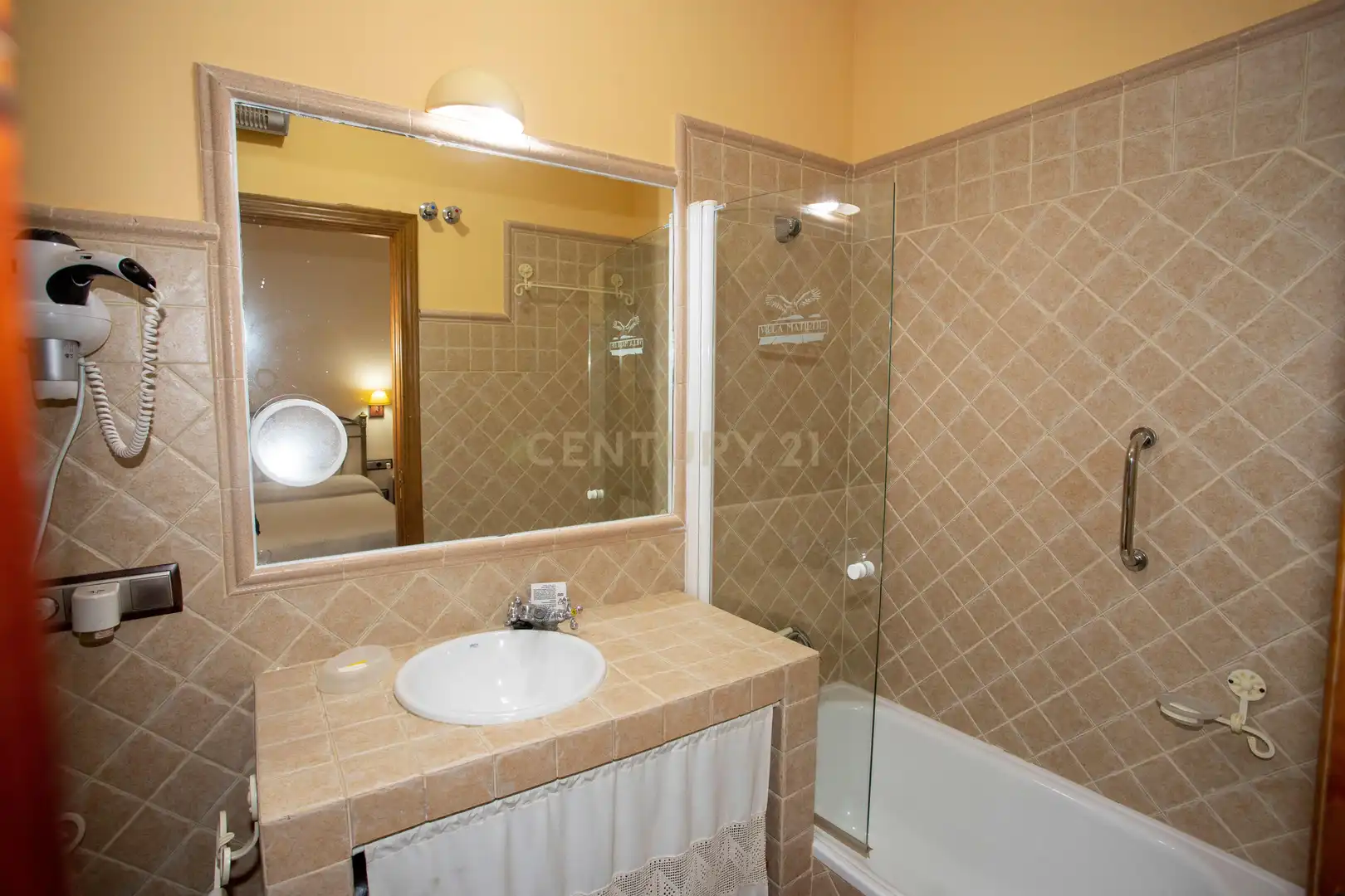 Edificio en venta en Gabriel y Galán, 8, Malpartida de Cáceres