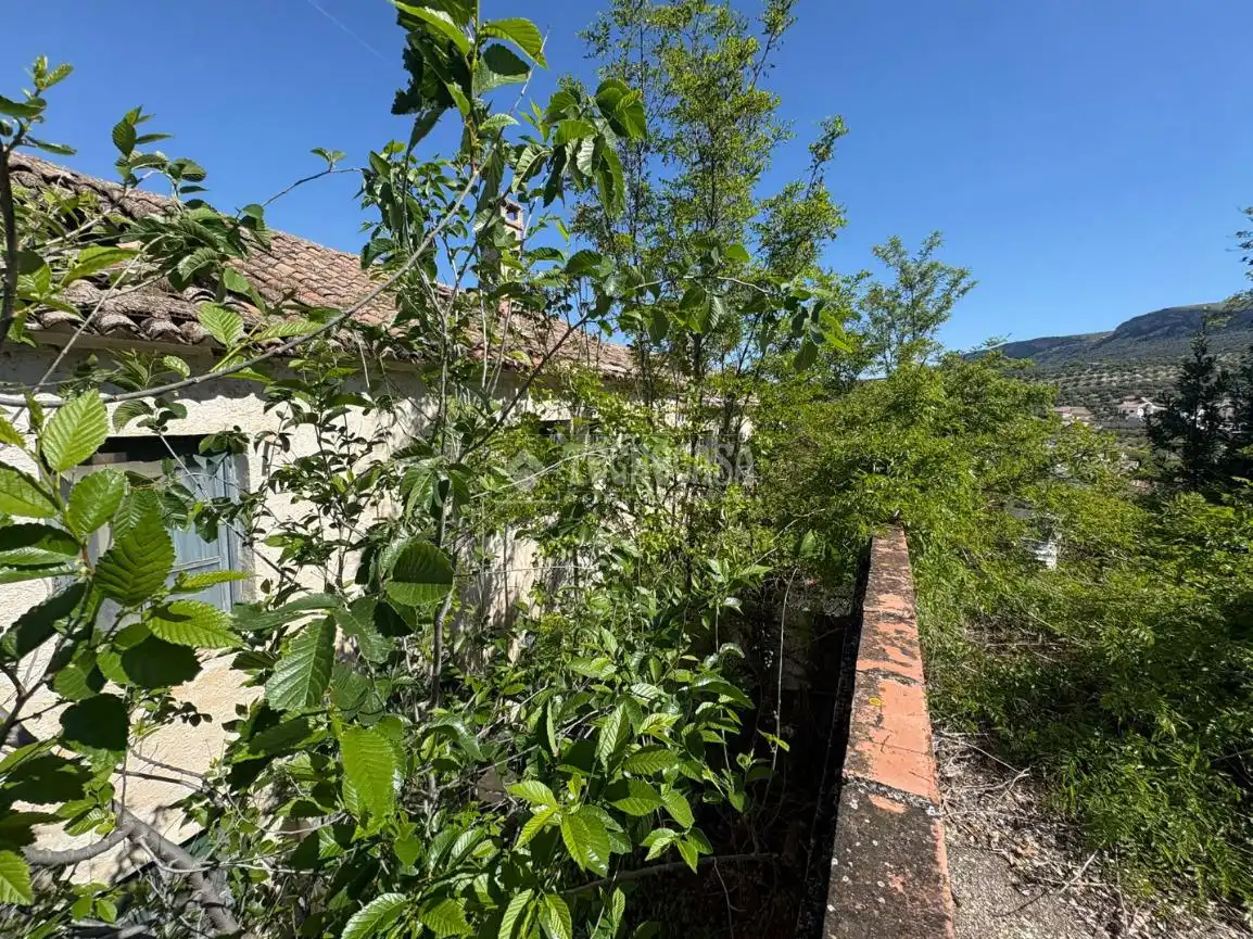 Wohnbaugrundstück zum Verkauf in Los Villares, imagen 5