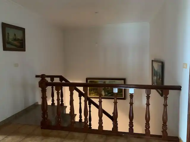 Einfamilien-Reihenhaus zum Verkauf in Vilagarcía de Arousa mit Heizung, Privatgarten und Möbliert
