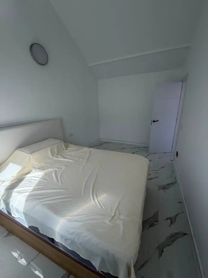 Bedroom of Houses for rent in Mogán  with Air Conditioner, Private garden and Terrace