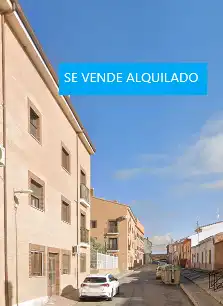 Piso con ascensor en venta en Alameda de la Sagra