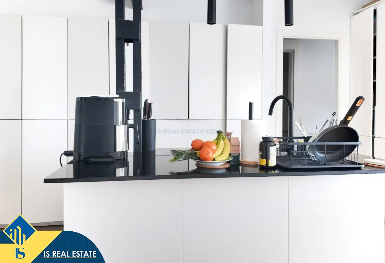 Apartamento con ascensor en venta en Centro, imagen 5