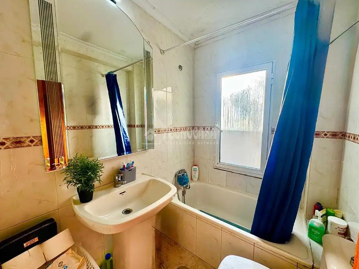 Baño de Piso en venta en Gijón 