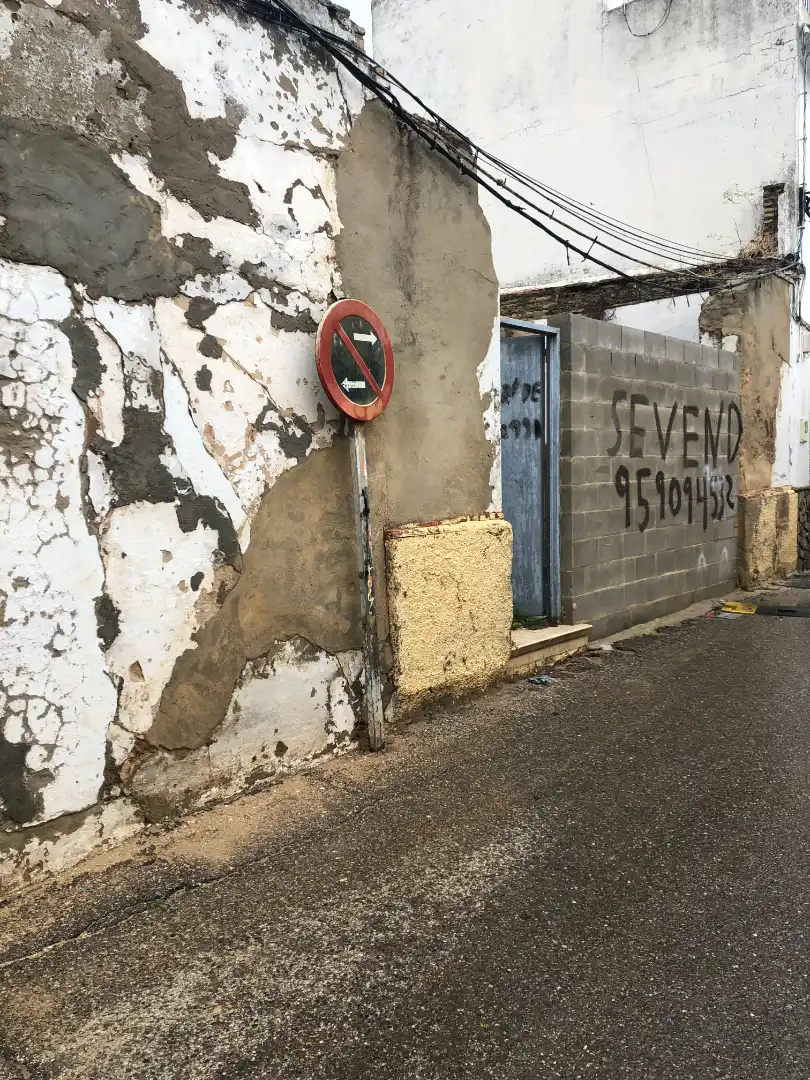 Terreny residencial en venda a Calle Virgen de la Antigua, imagen 8