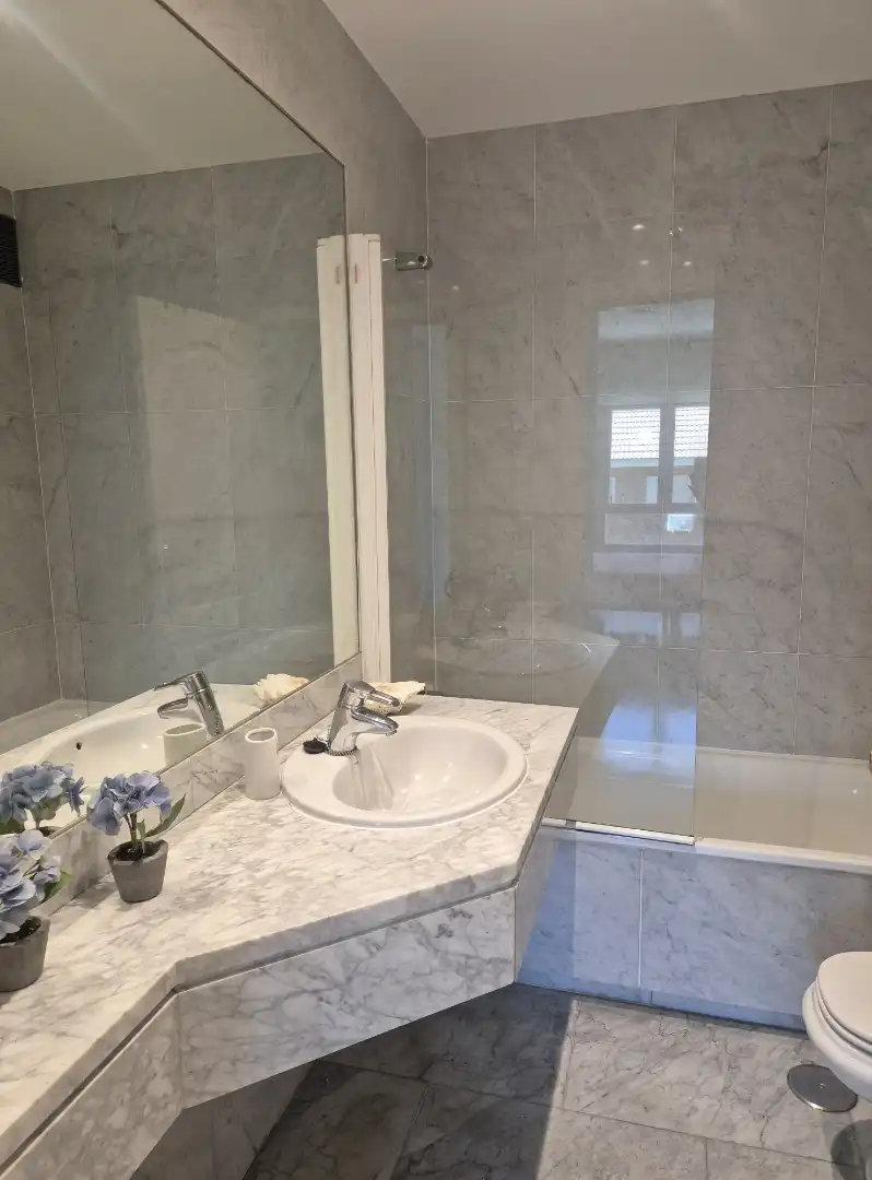 Apartamento con jardín en alquiler en Calle de Antonio Pérez, imagen 16