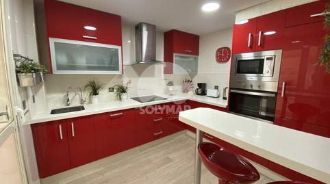 Foto 4 de Pis en venda a Angustias, El Tomillar, Málaga