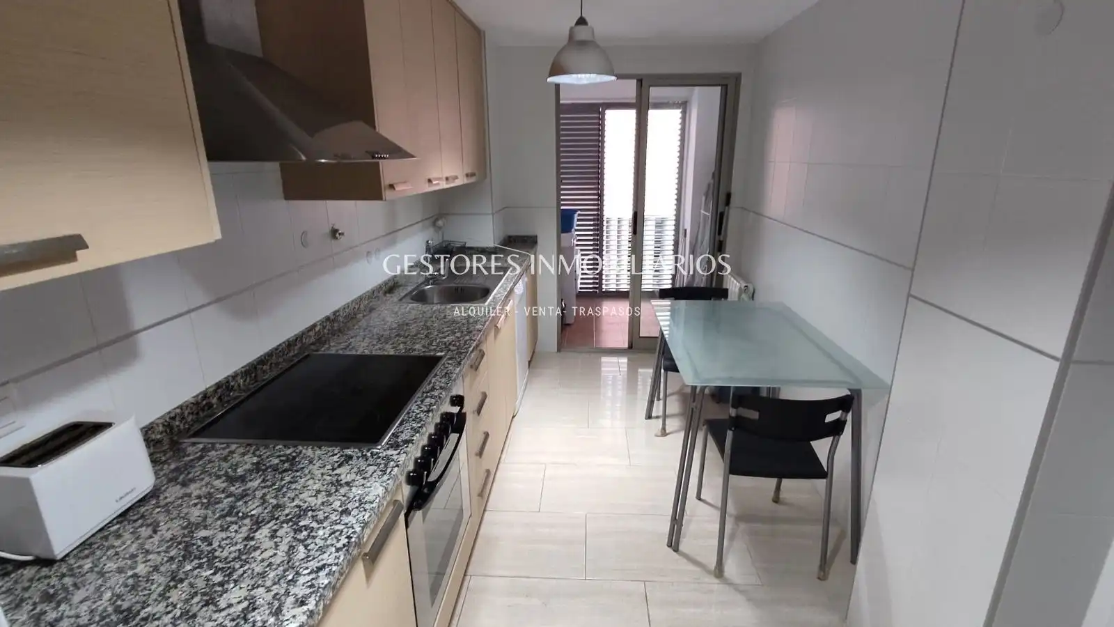 Flat for sale in zorrilla, Centre - Zona Alta