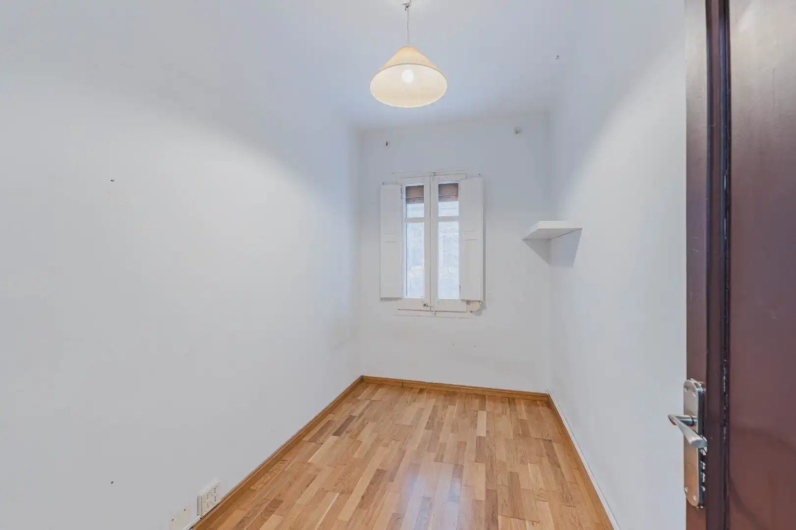 Habitación de Piso en venta en Barcelona con Calefacción, Parquet y Horno