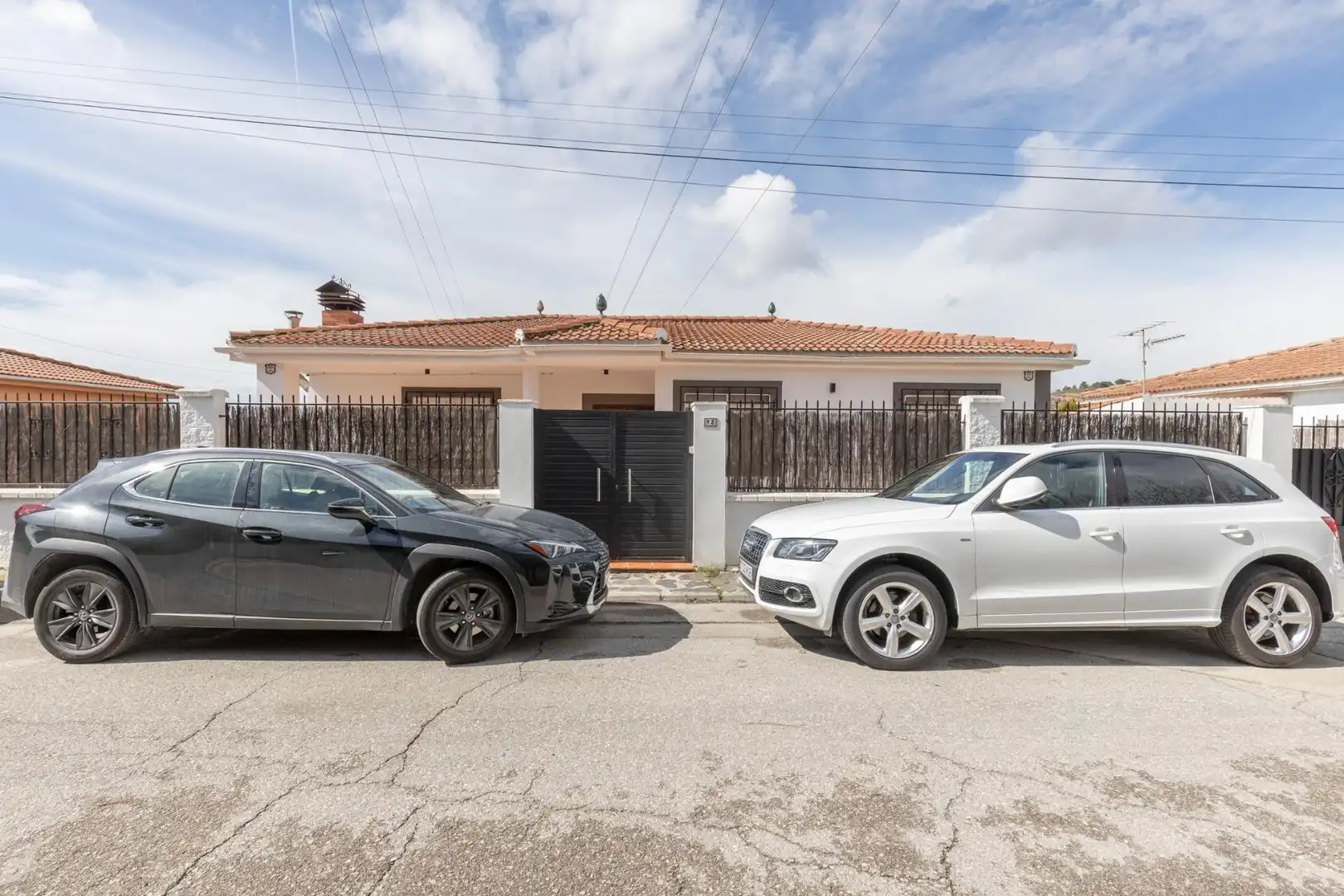 House with pool for sale in Avenida del Puente Nuevo, imagen 54