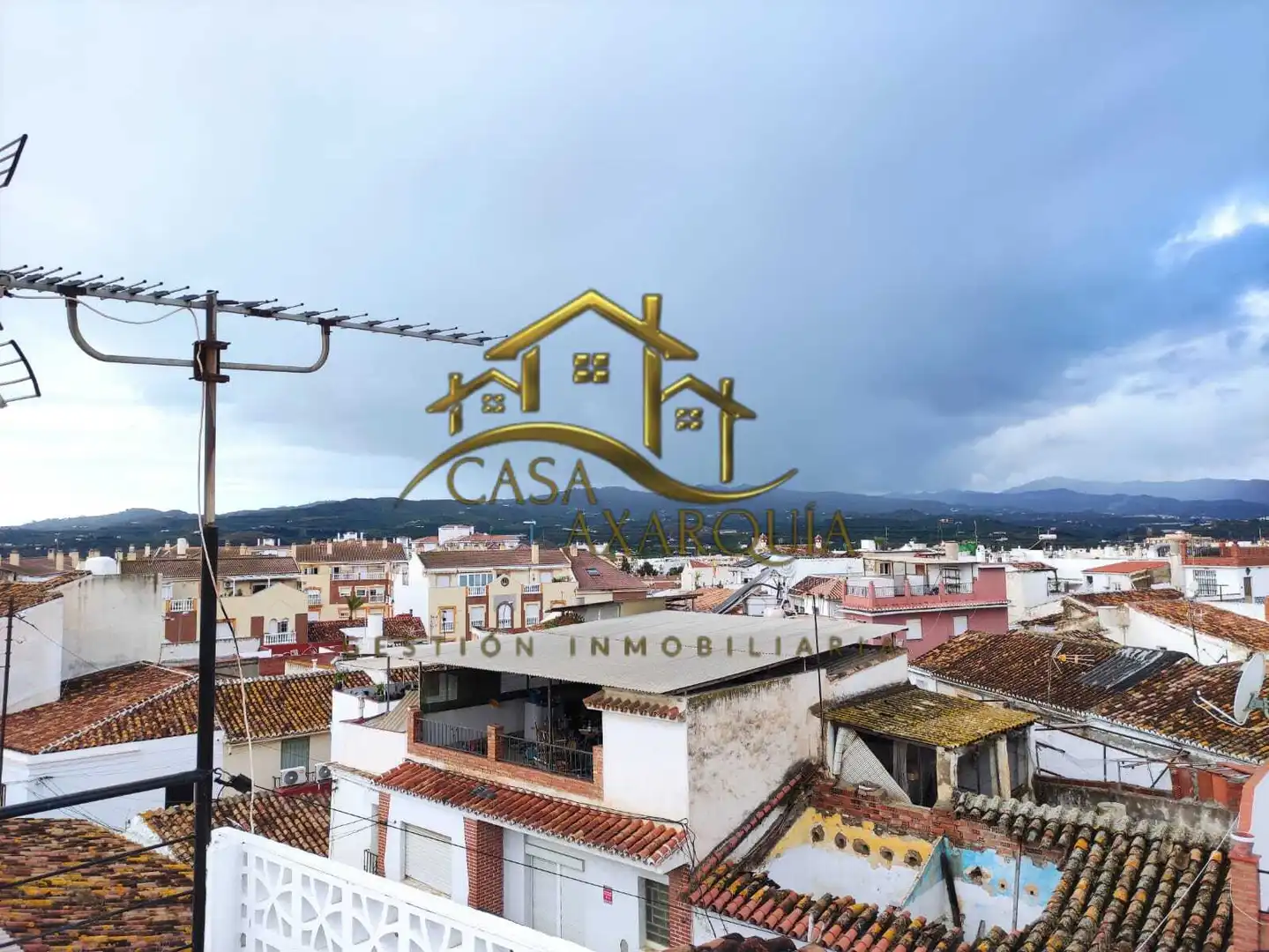 Maison avec terrasse à vendre à Plaza Concepción, imagen 44