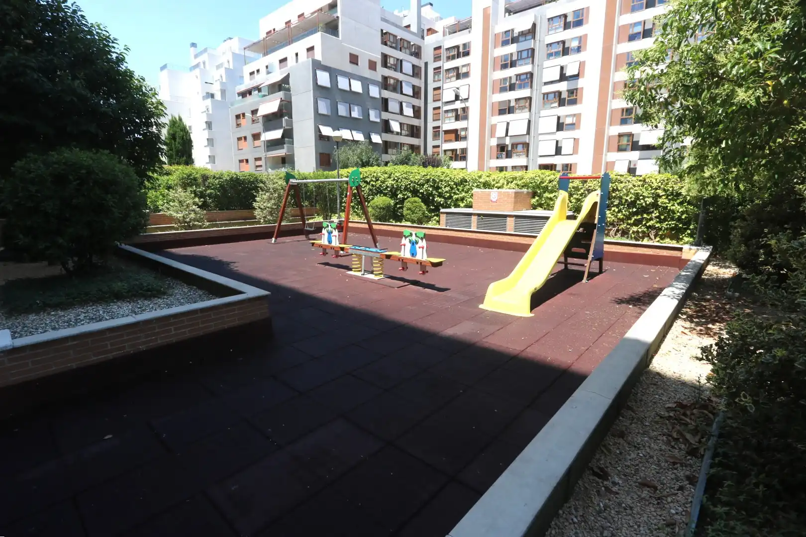 Piso en venta en Calle del Oro, Butarque