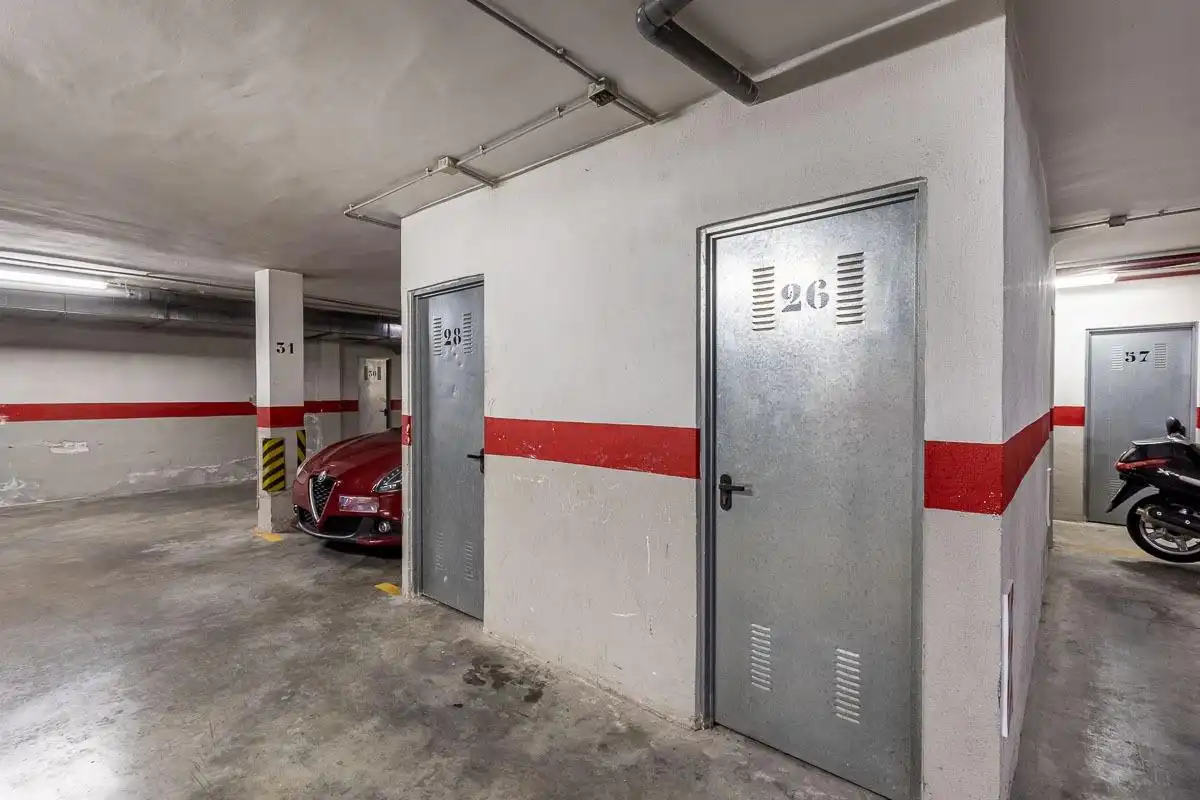 Piso con piscina en venta en LA PICONERA, imagen 18