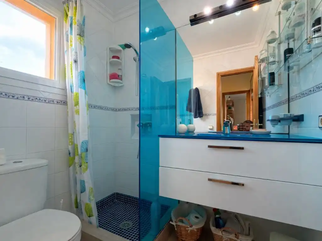 Chalet con terraza en venta en Gran Via Menorca /S. Ponsa, imagen 43
