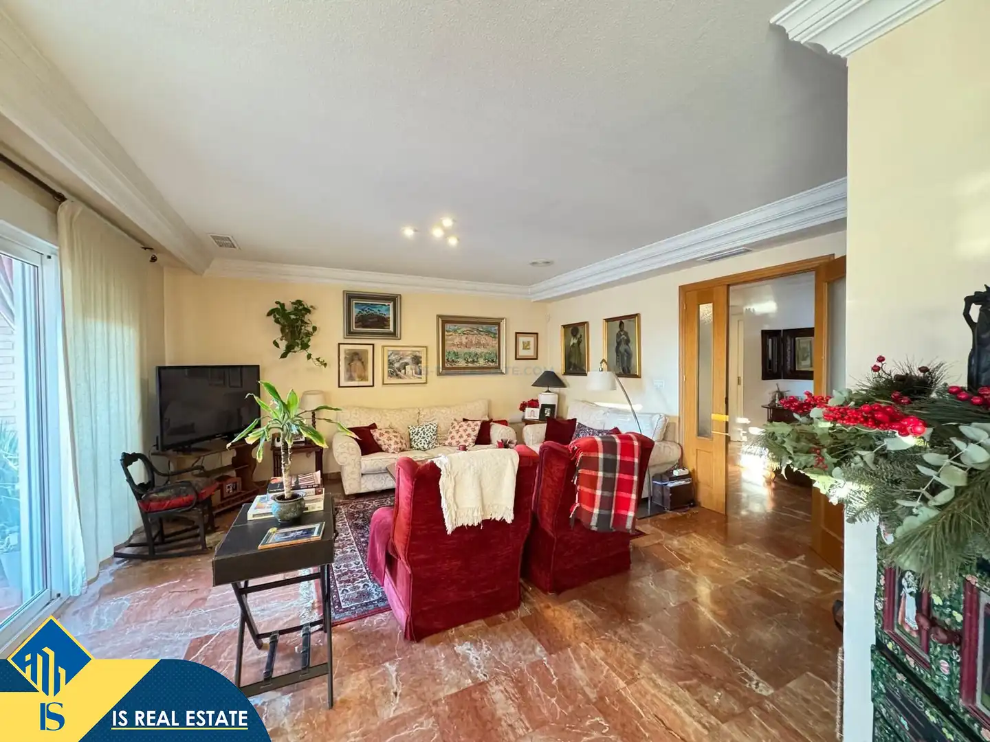 Apartament amb ascensor en venda a Centro, imagen 10
