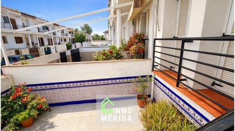 Photo 3 of Single-family semi-detached for sale in Oeste, Mérida