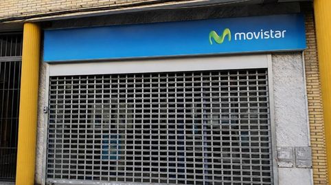 Photo 2 of Commercial properties for sale in Calle Calle León XIII, 64, Cruz Roja, Sevilla Capital