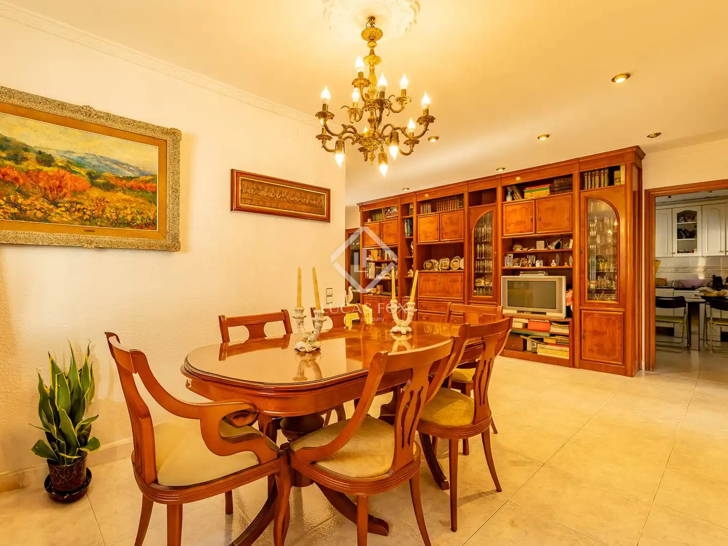 Villa avec terrasse à vendre à Lluminetes, imagen 13