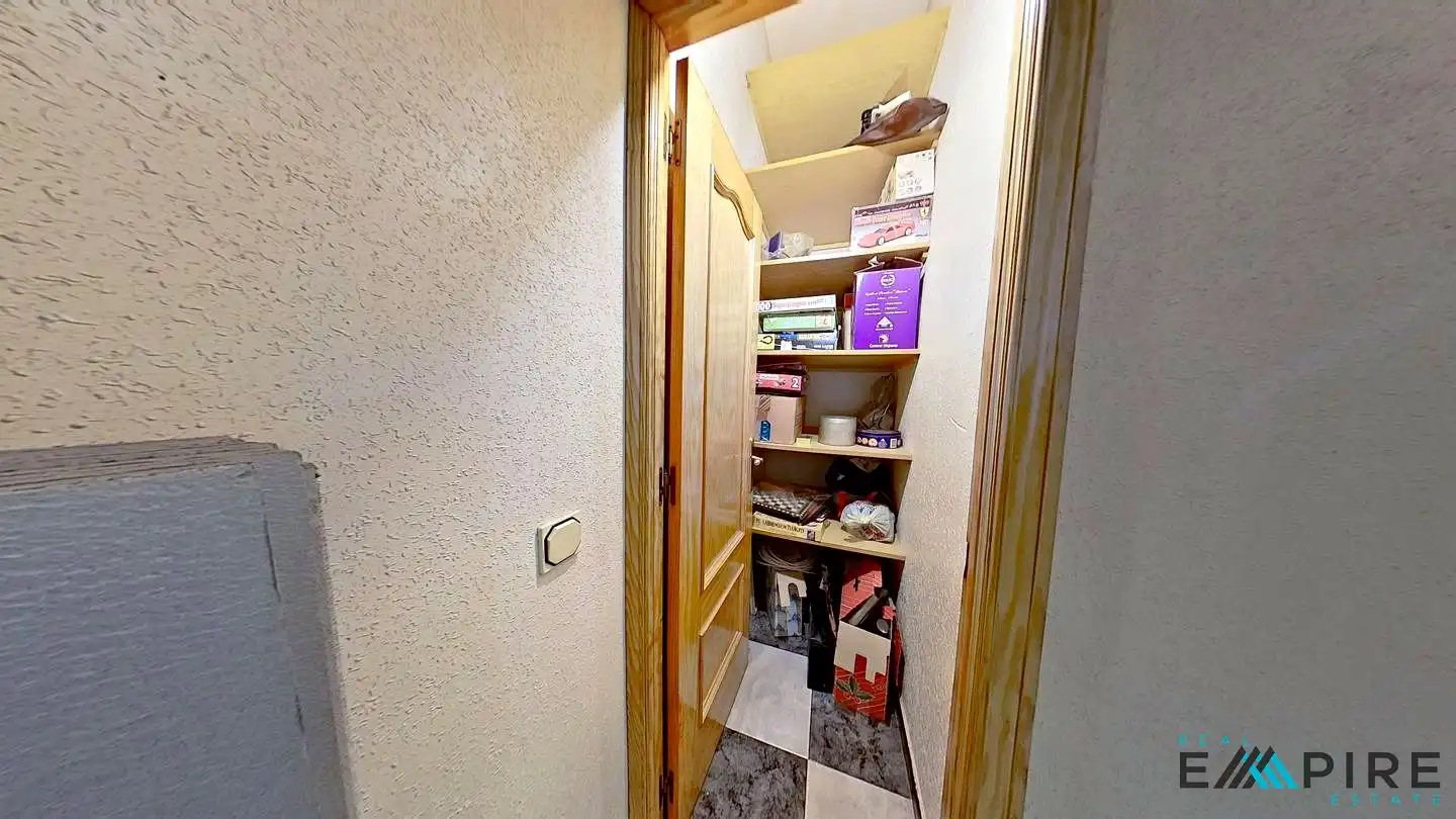 Casa o chalet en venta en Parla con Calefacción, Terraza y Amueblado
