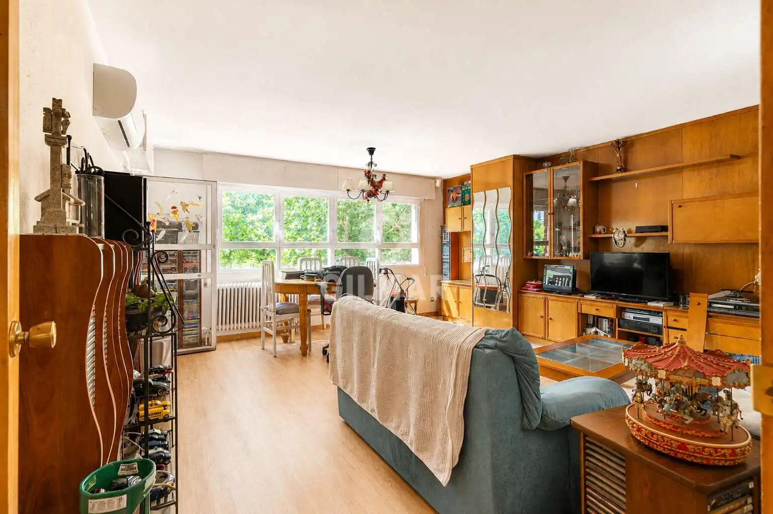 Appartement avec terrasse à vendre à Fuencarral - El Pardo, imagen 8