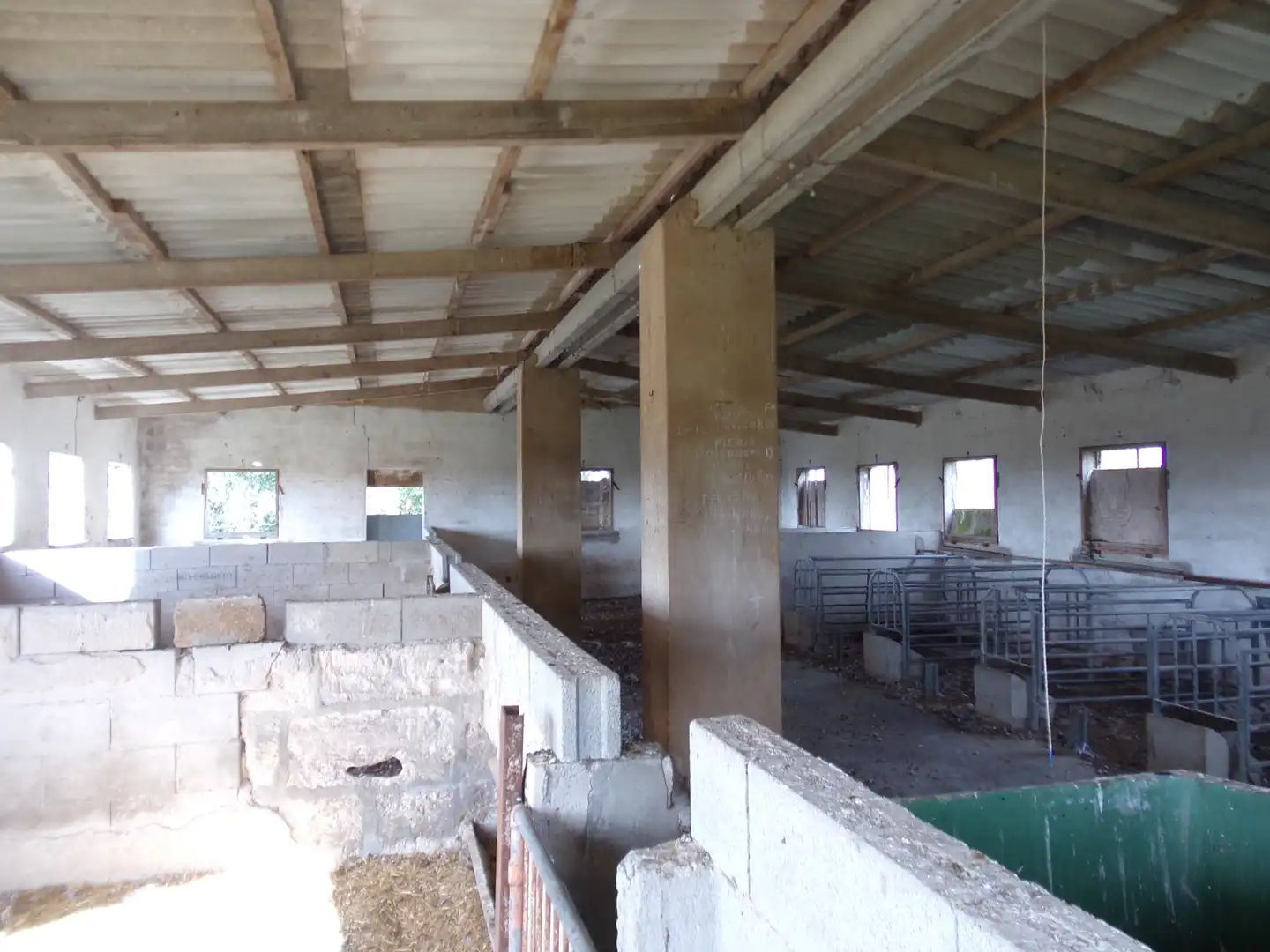 Nau industrial en venda en Montuïri, Illes Balears