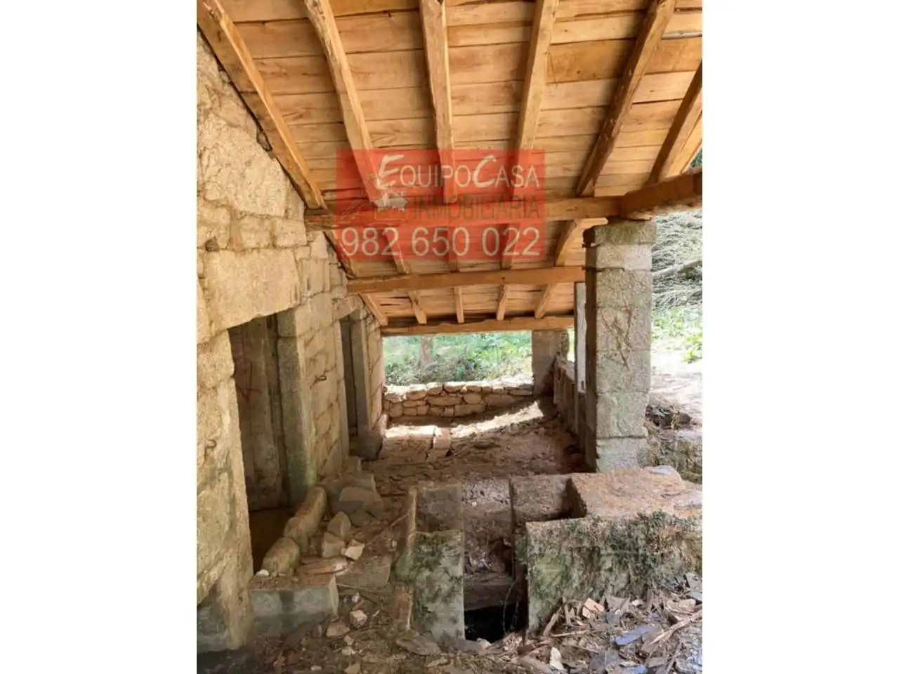 Casa o chalet en venta en Lugo