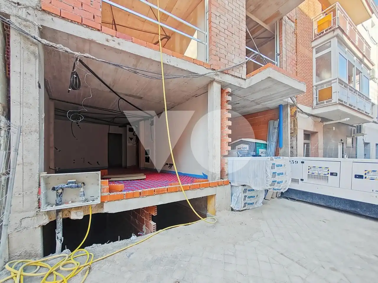 Apartamento en venta en Madrid con Calefacción y Trastero