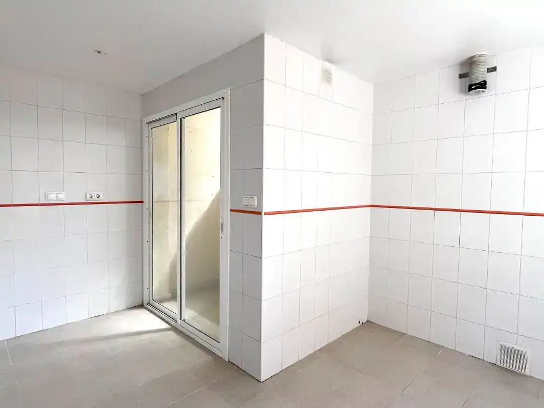 Bany de Pis en venda en La Cañada de San Urbano