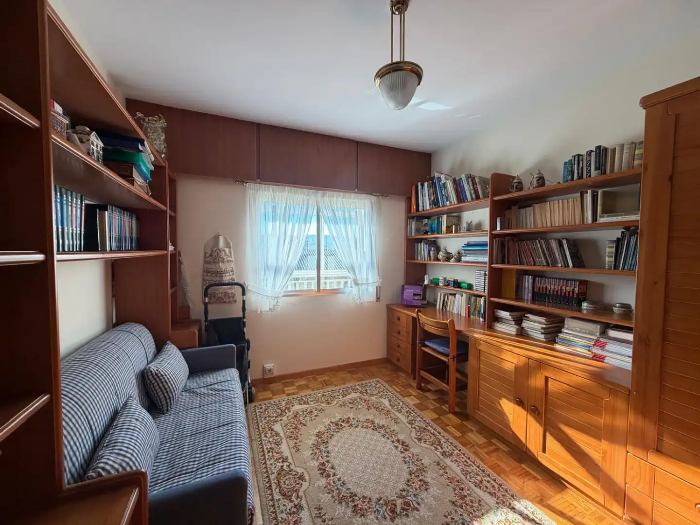 Wohnung mit Terrasse zum Verkauf in Ponteceso, imagen 11