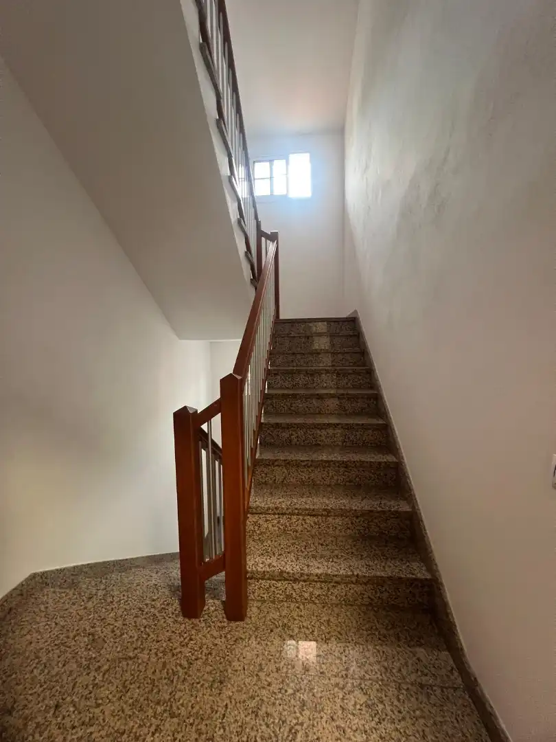 Wohnung zur Miete in Los Realejos mit Terrasse, Abstellraum und Balkon