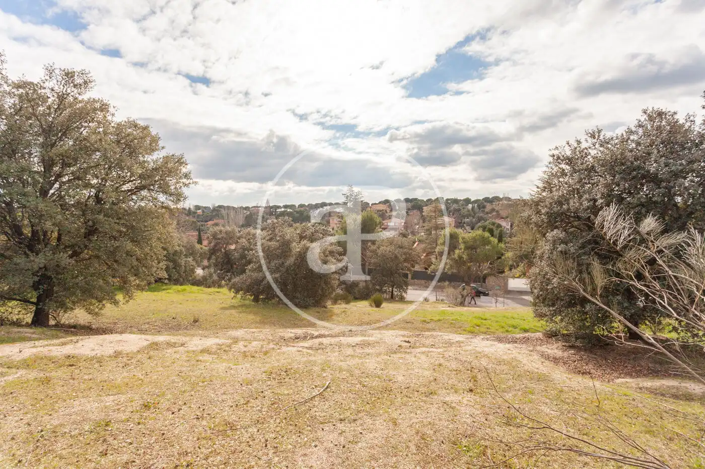 Residencial en venda en Villaviciosa de Odón