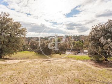 Terreny residencial en venda a El Bosque