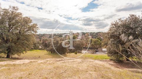 Foto 5 de Residencial en venta en El Bosque, Madrid